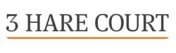 3 Hare Court Logo