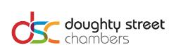 Doughty Street Chambers Logo