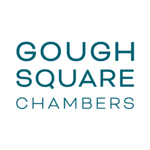 Gough Square Chambers Logo