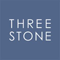 Three Stone Logo