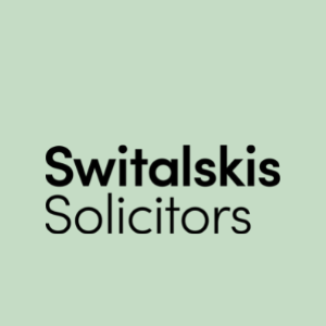 Switalskis Logo