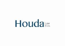 SCP Houda & Associés Logo