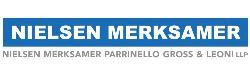 Nielsen Merksamer Parrinello Gross & Leoni LLP Logo