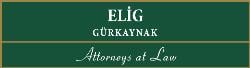 ELIG Gürkaynak Attorneys-at-Law Logo