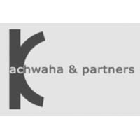 Kachwaha & Partners Logo
