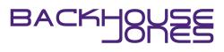 Backhouse Jones Ltd Logo