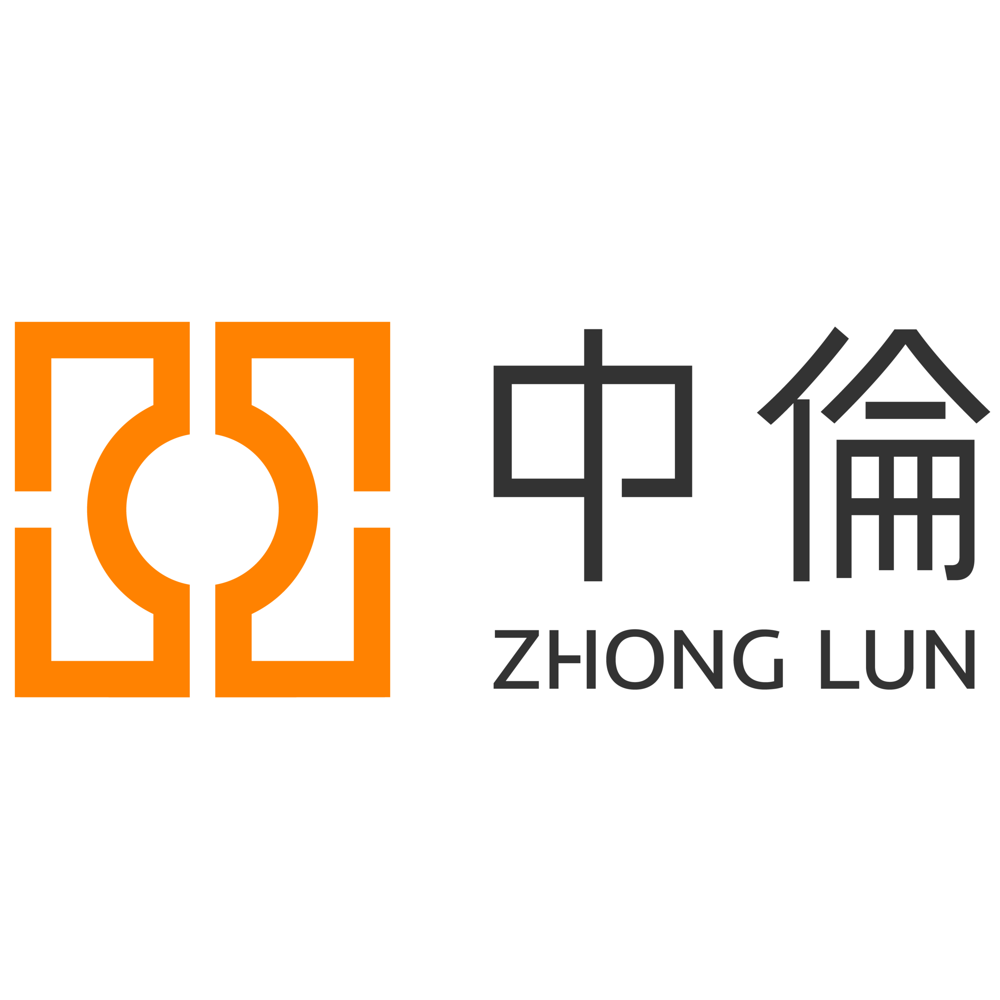 Zhong Lun Law Firm Logo