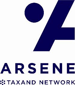 Arsene Taxand Logo