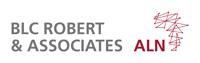 BLC Robert & Associates Logo