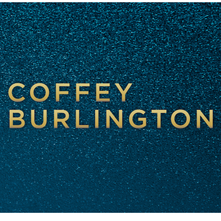 Coffey Burlington Logo
