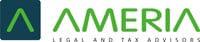 AMERIA Legal and Tax Advisors Logo