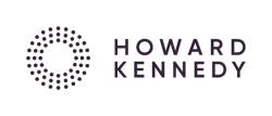 Howard Kennedy LLP Logo