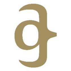 Anthony Gold Logo