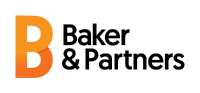 Baker & Partners Logo