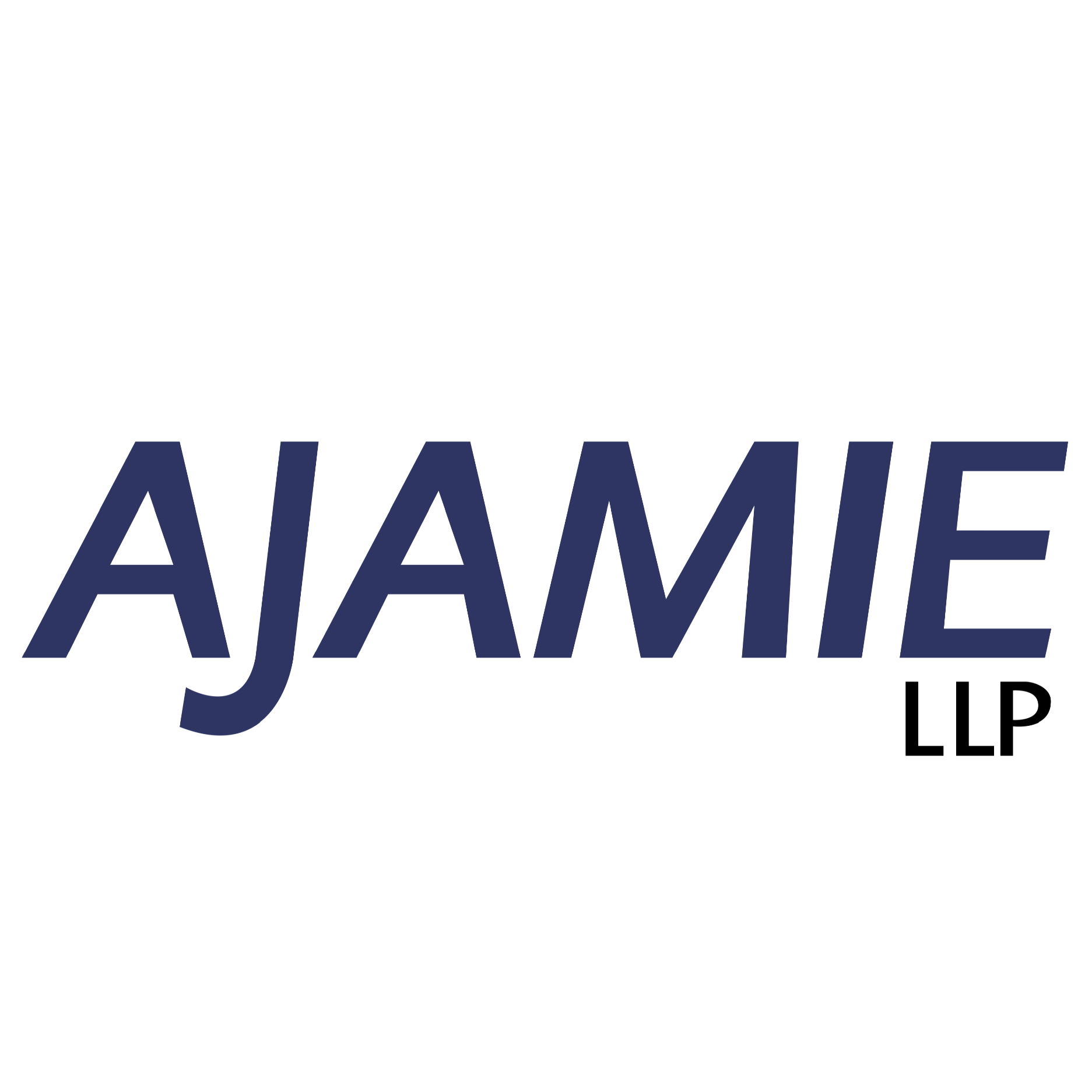 Ajamie LLP Logo