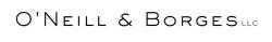 O'Neill & Borges LLC Logo