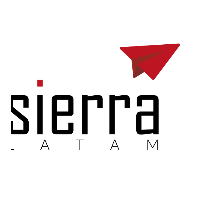 Abogados Sierra Logo