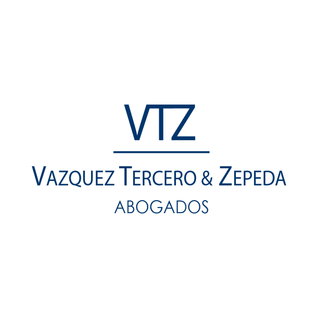 Vázquez Tercero & Zepeda Logo