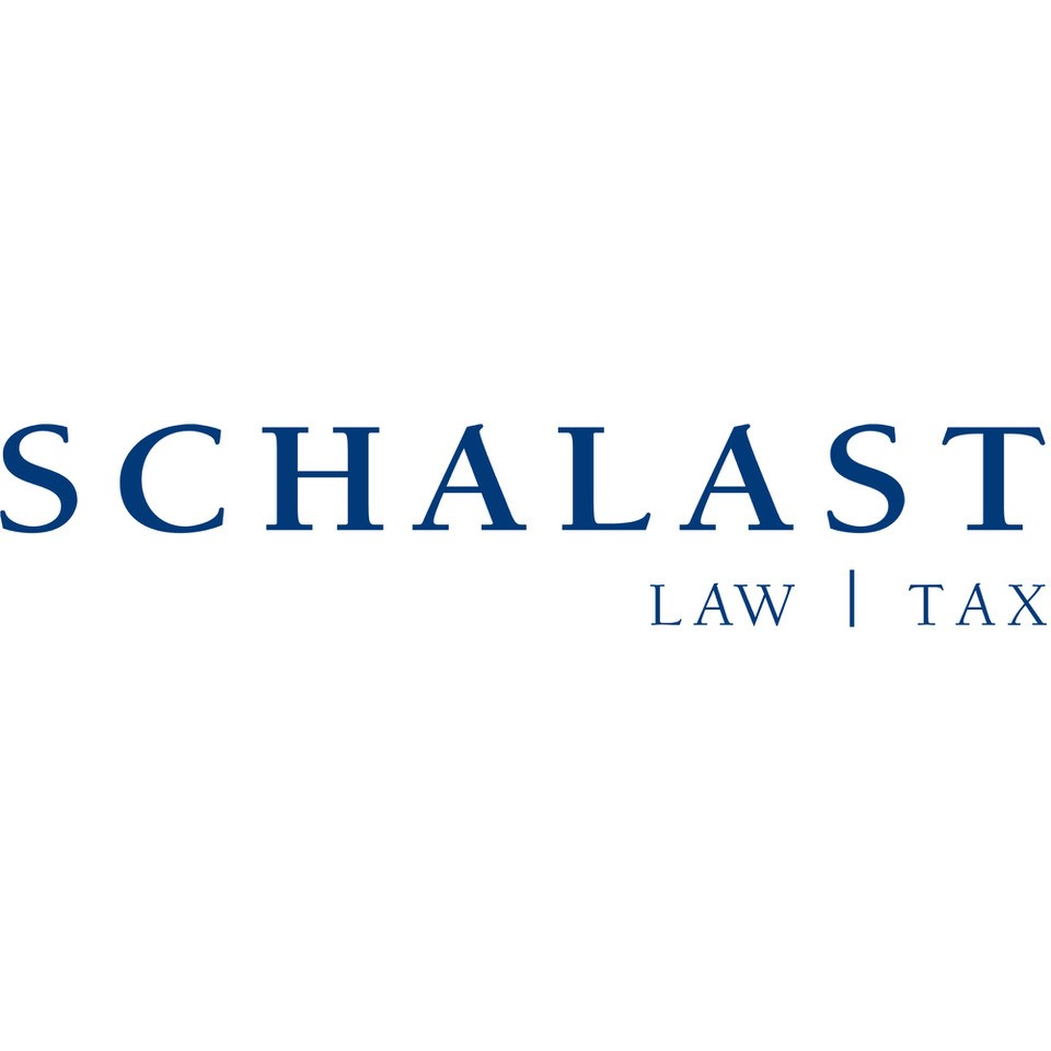 Schalast Law I Tax Logo