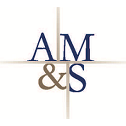 Aronson Mayefsky & Sloan LLP Logo