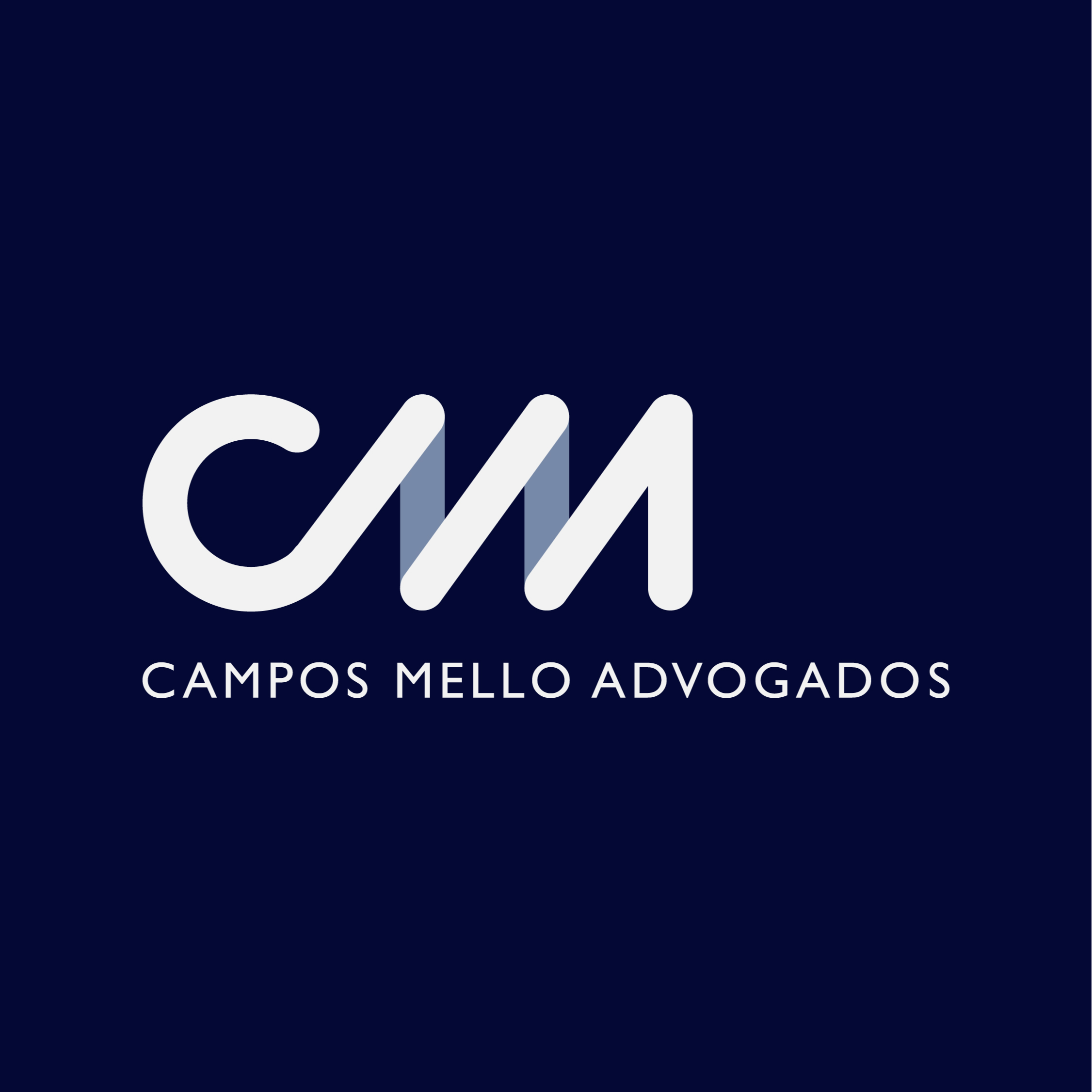 Campos Mello Advogados Logo
