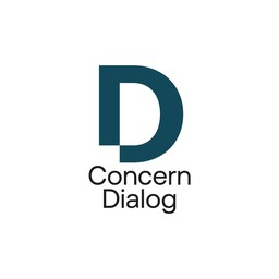 Concern Dialog Logo