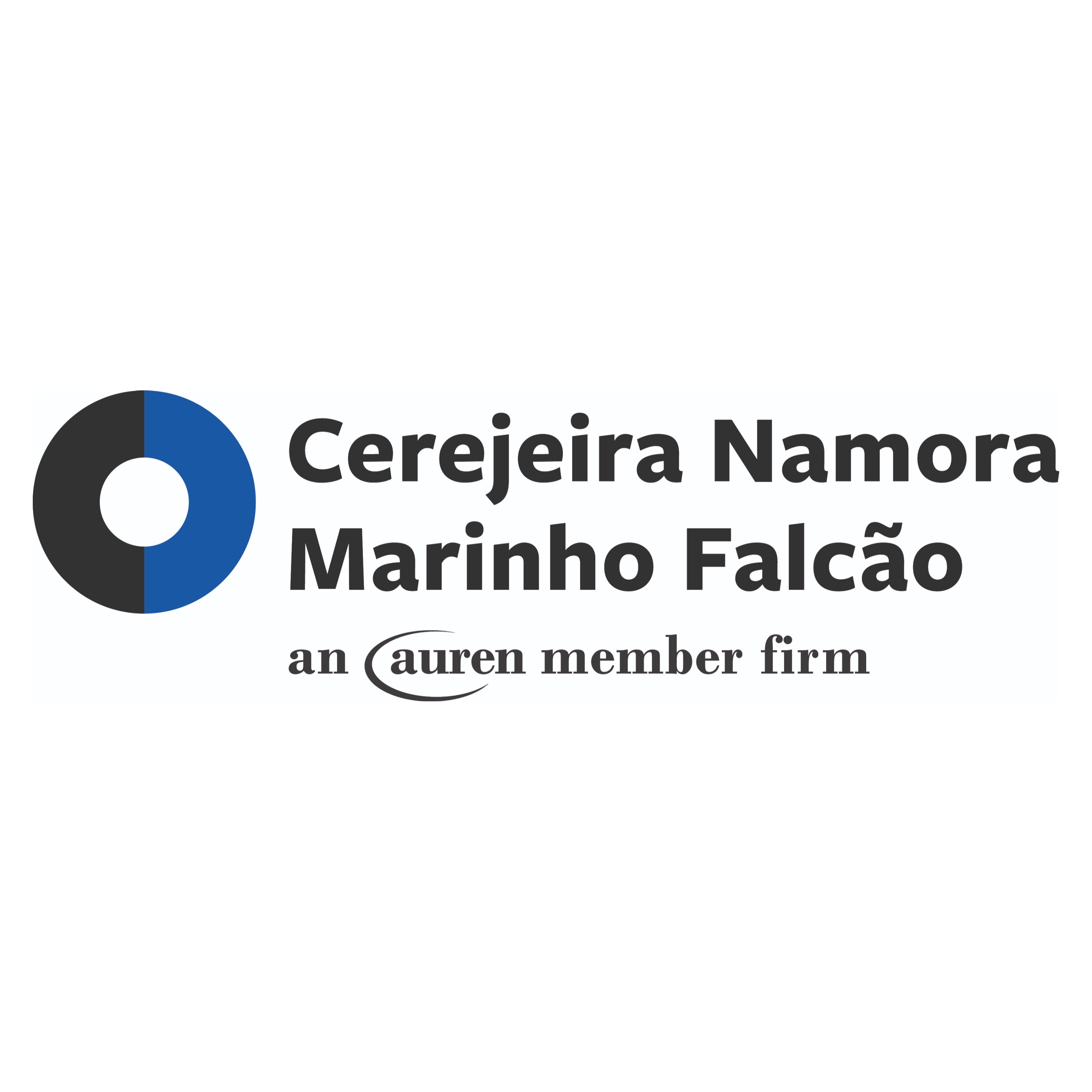 Cerejeira Namora, Marinho Falcão Logo
