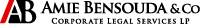 Amie Bensouda & Co Logo