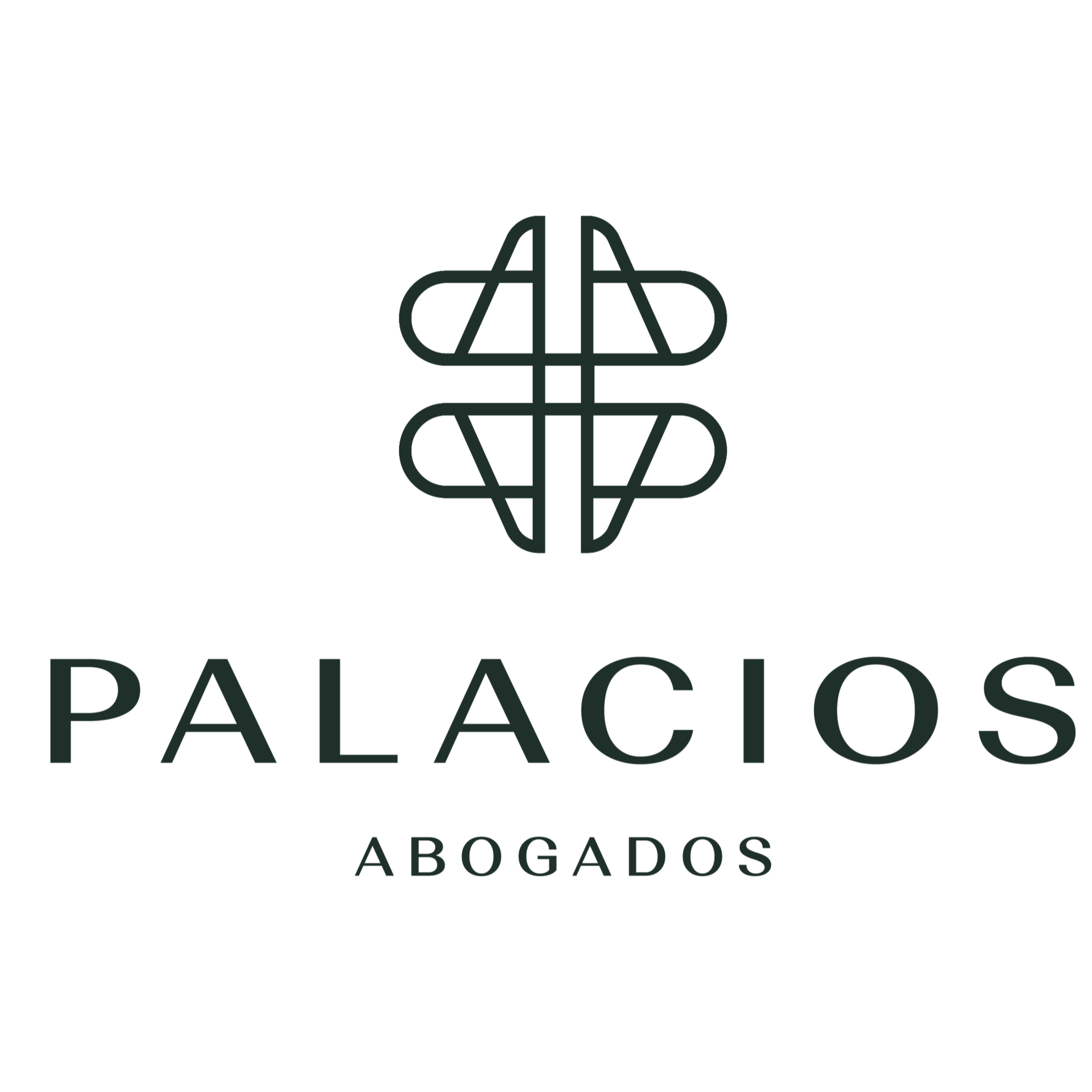 Palacios & Asociados / Sercomi Logo