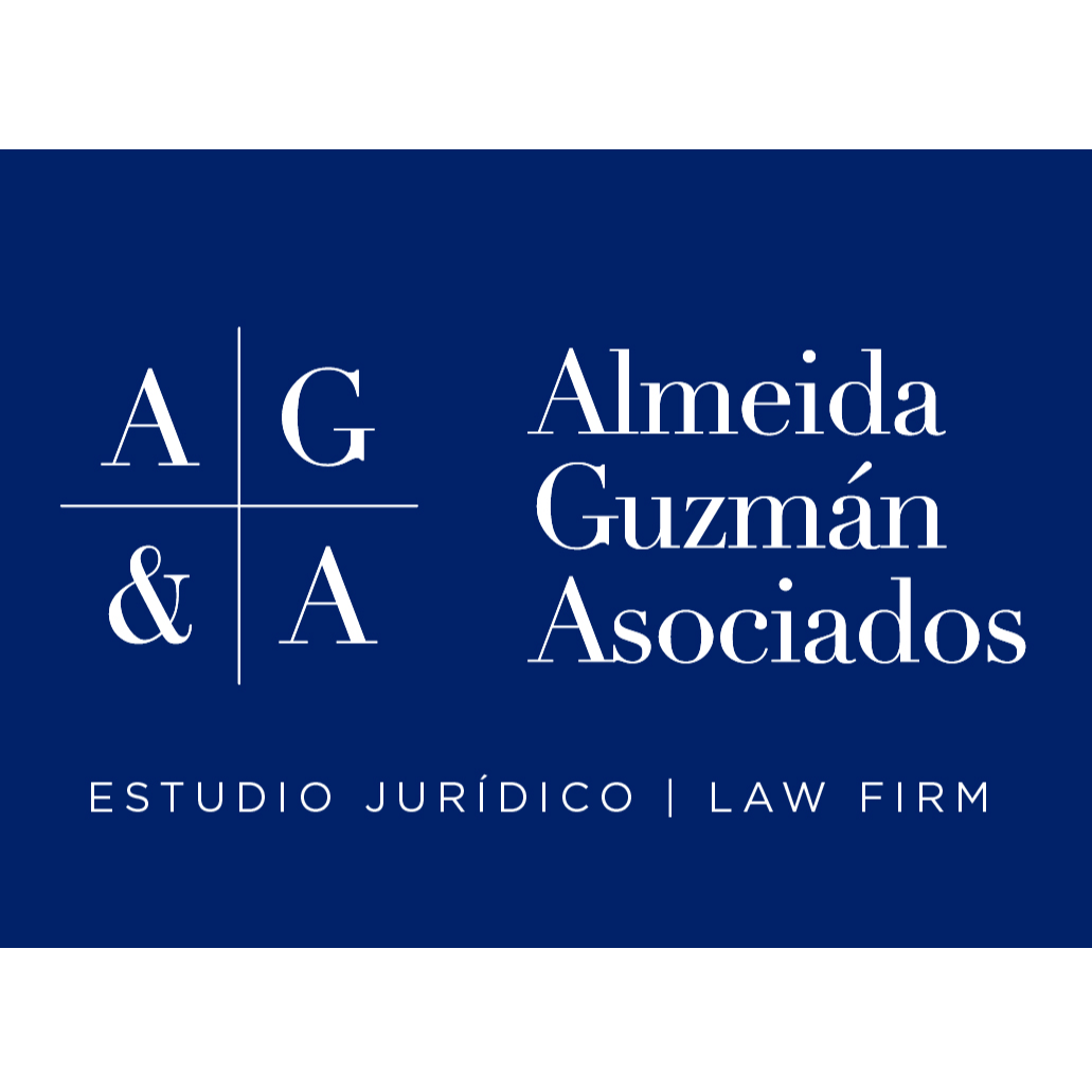 Almeida Guzmán & Asociados Logo