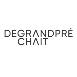 De Grandpré Chait Logo