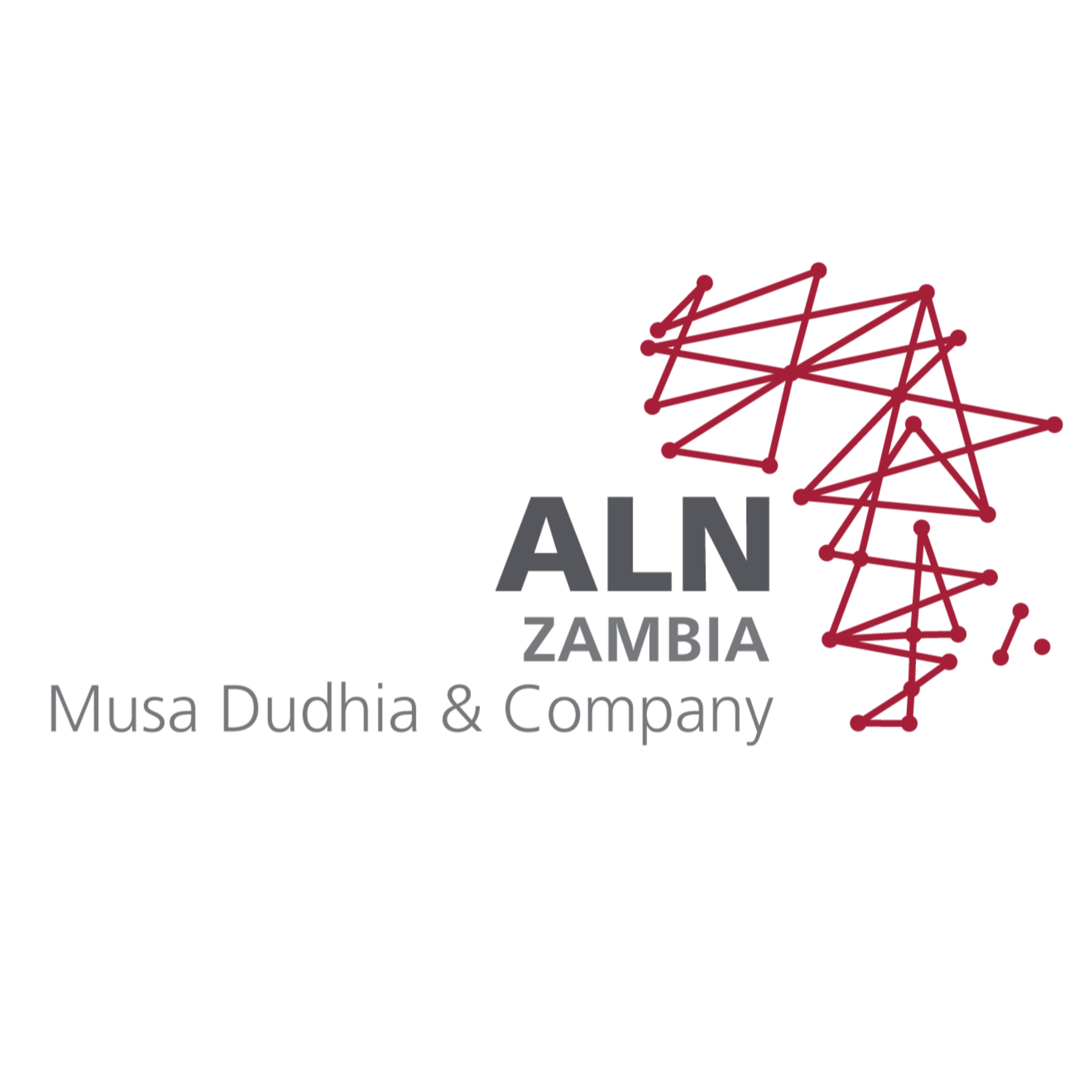 Musa Dudhia & Co. Logo