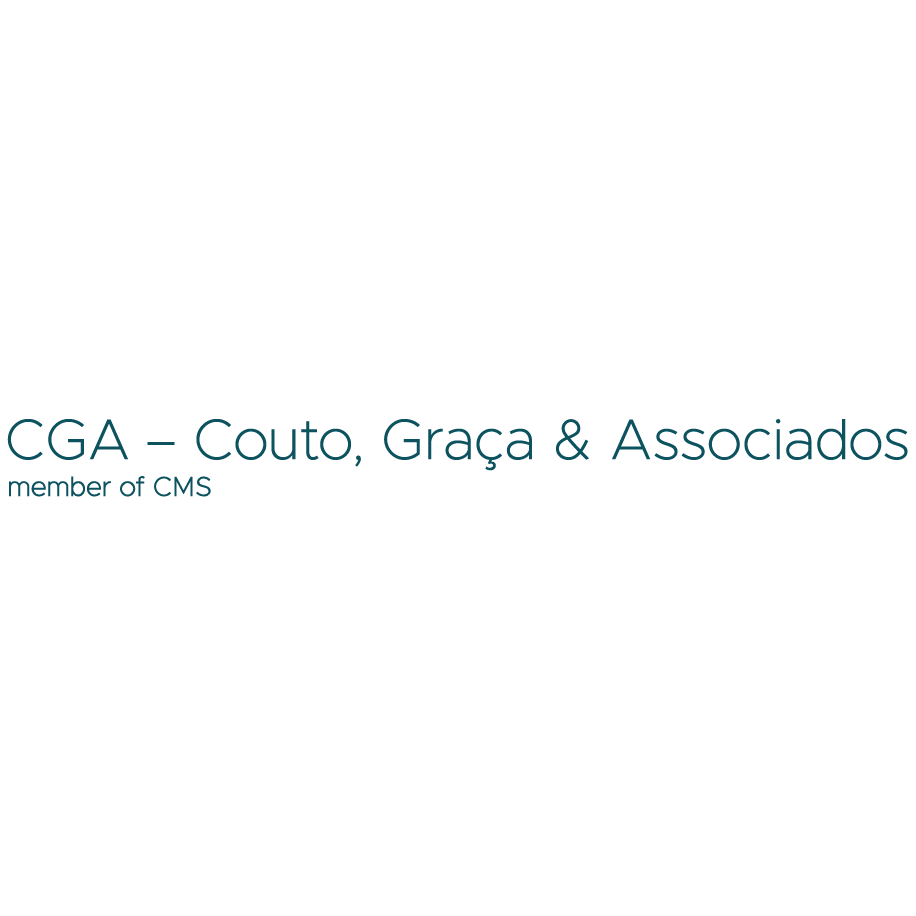 Couto, Graça e Associados Limitada (CGA) Logo