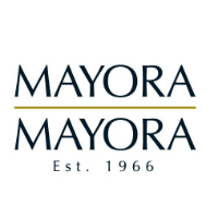 Mayora & Mayora, S.C Logo