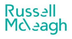 Russell McVeagh Logo