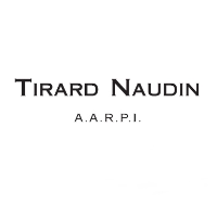 Tirard Naudin Logo