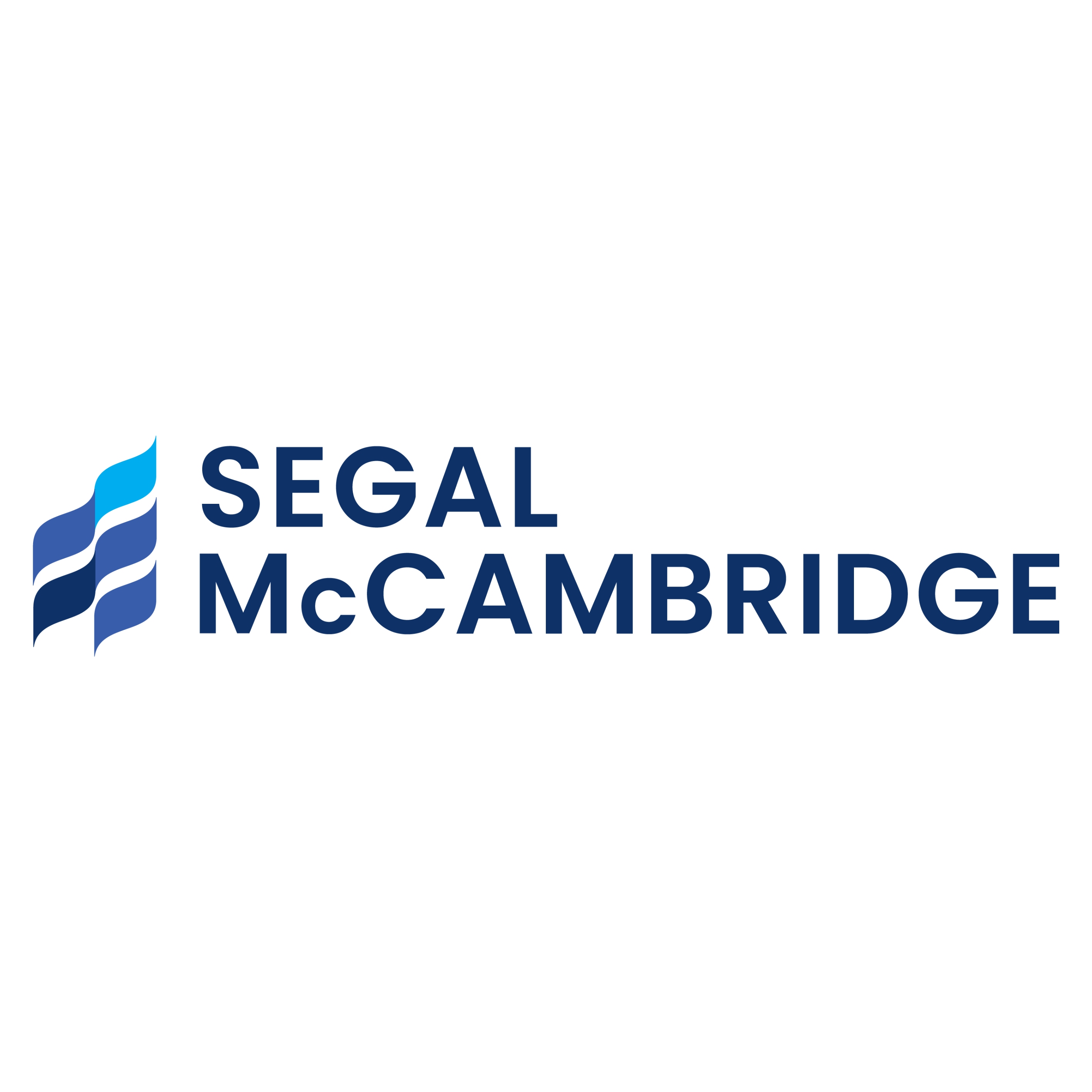 Segal McCambridge Singer & Mahoney, Ltd Logo