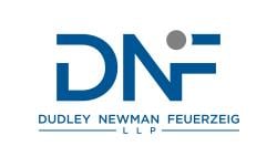 Dudley Newman Feuerzeig LLP Logo