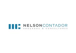 Nelson Contador & Compañía Abogados Logo