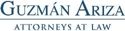 Guzmán Ariza Logo