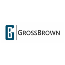 Estudio Jurídico Gross Brown Logo