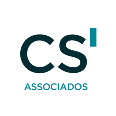 CS'Associados Logo
