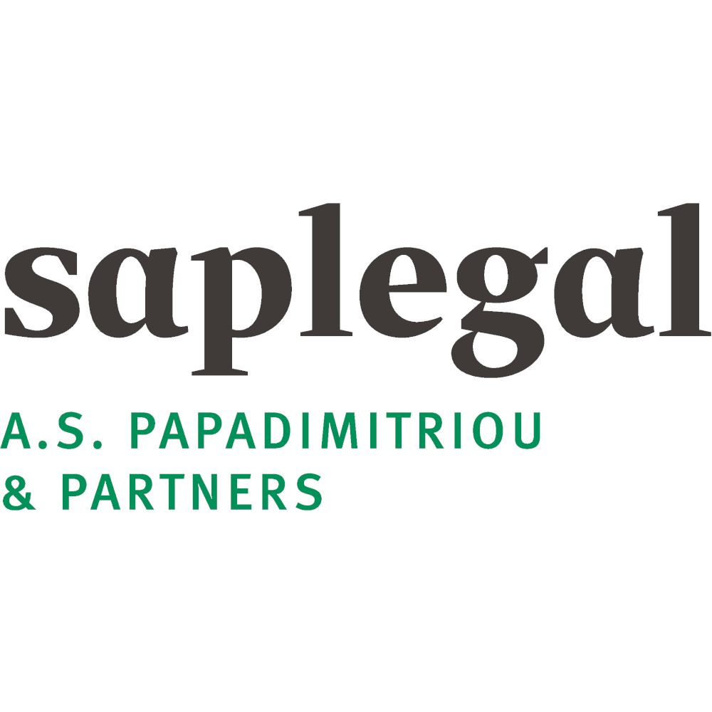 A.S. Papadimitriou & Partners Logo