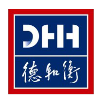DHH Law Firm Logo