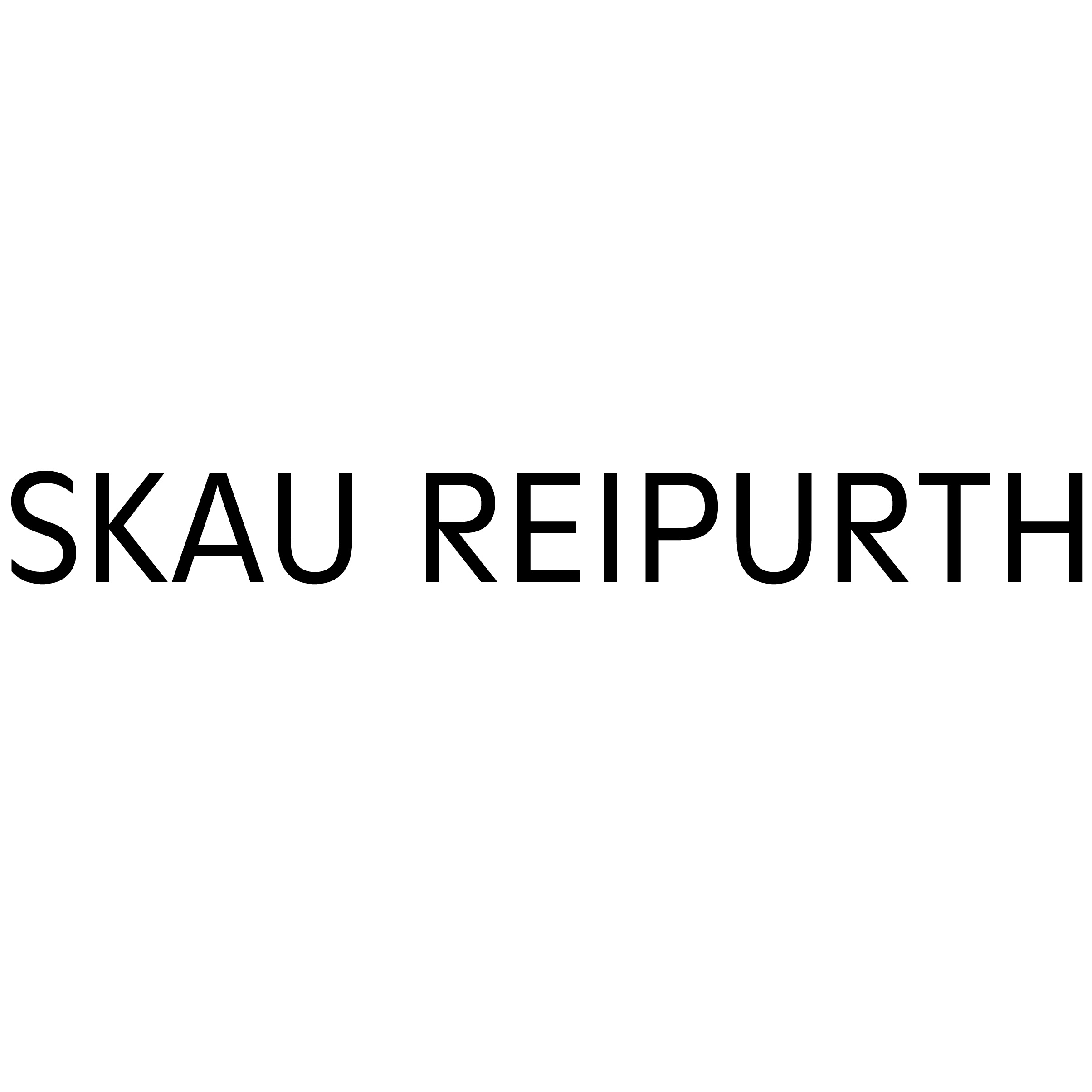 Skau Reipurth Logo