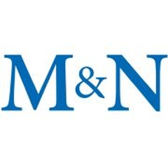 Maikowski & Ninnemann Logo