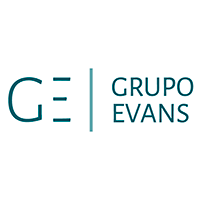 Grupo Evans Logo