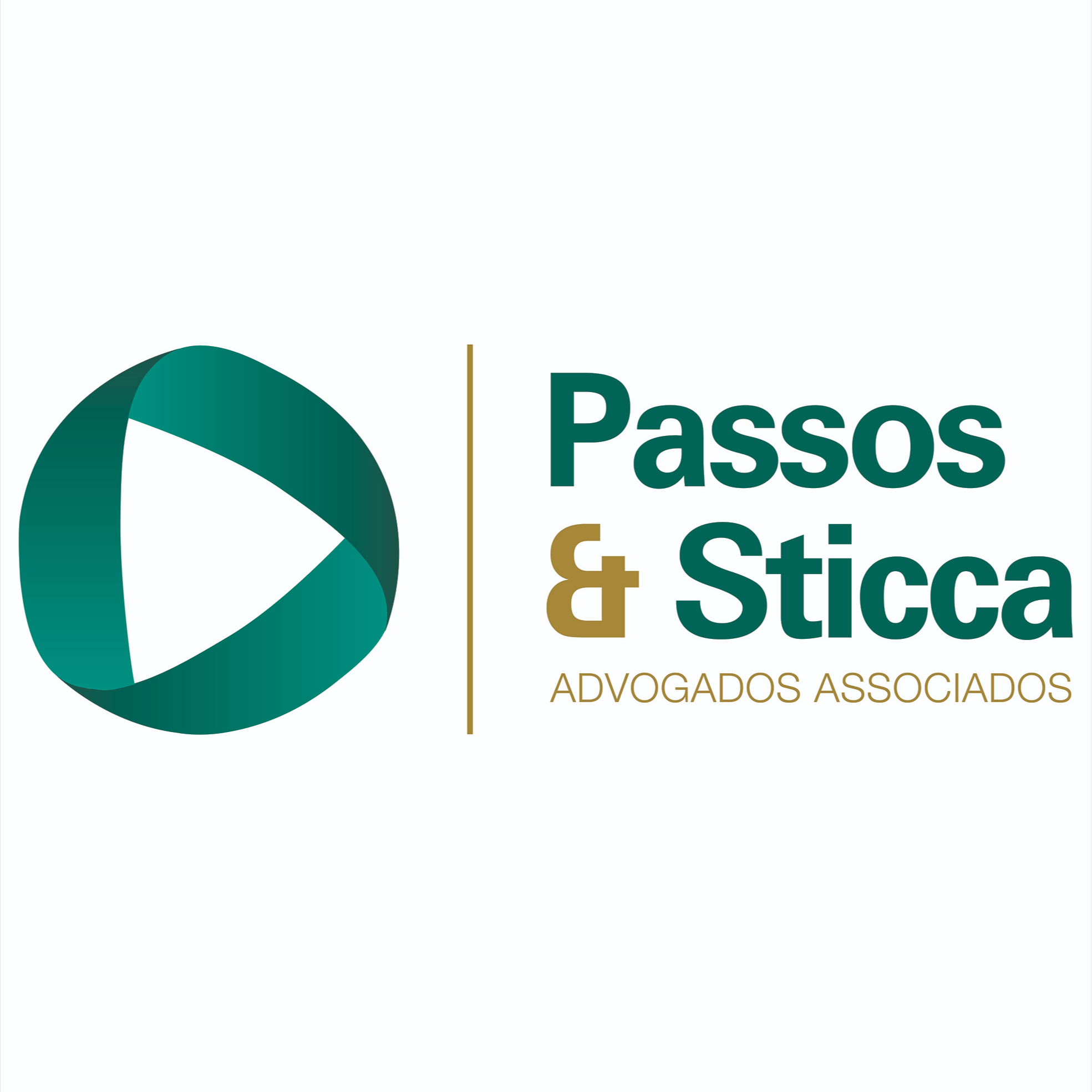 Passos e Sticca Advogados Associados Logo