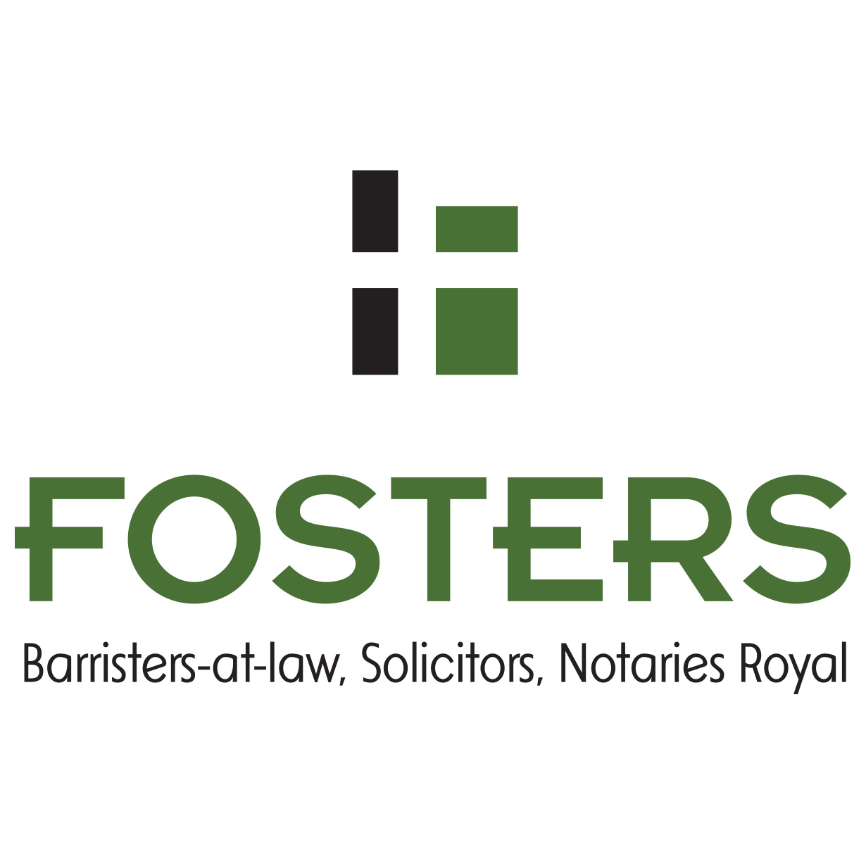 Fosters Logo