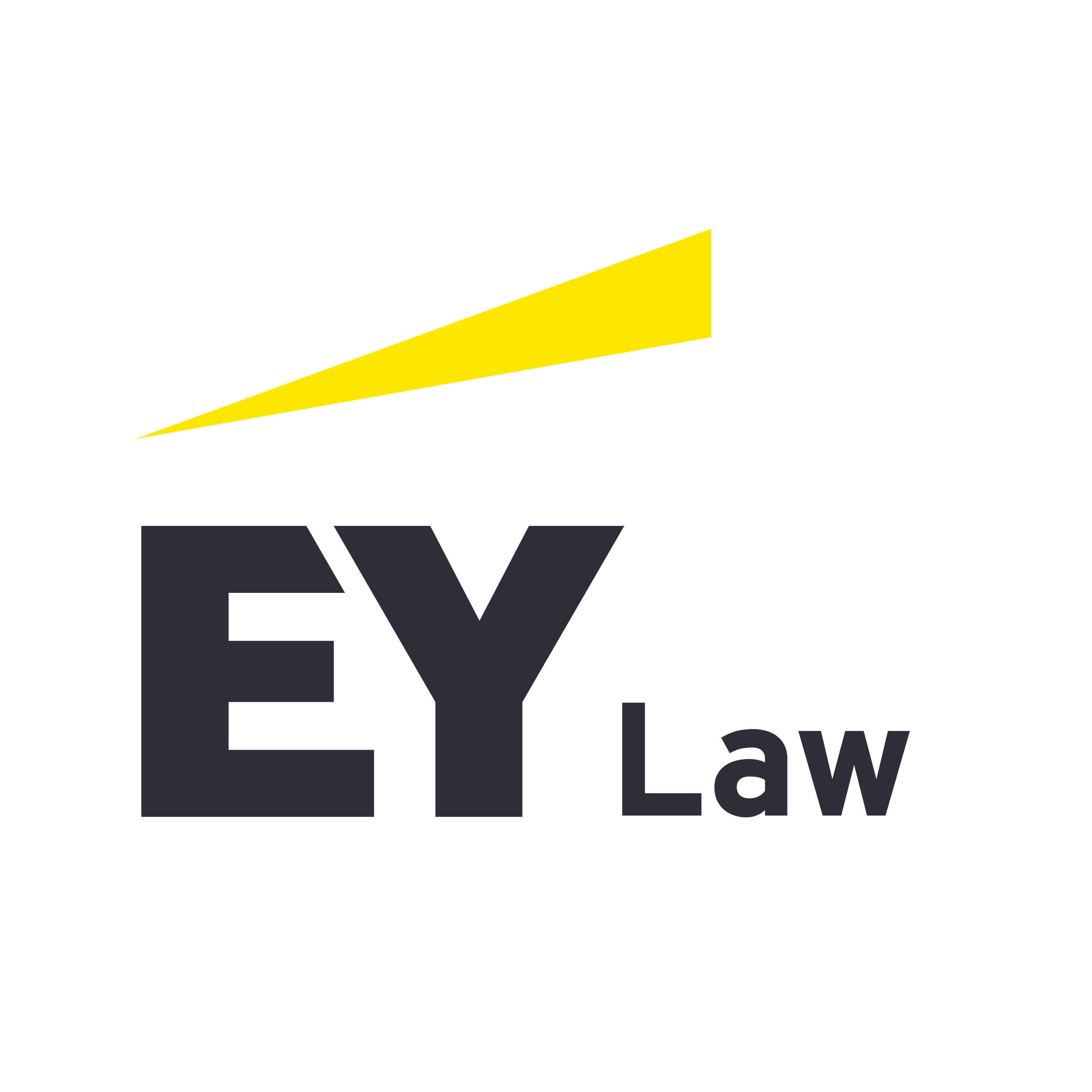 EY Law Pelzmann Gall Größ Rechtsanwälte GmbH Logo